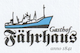 Fährhaus Logo
